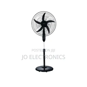 Maxi Stand Fan