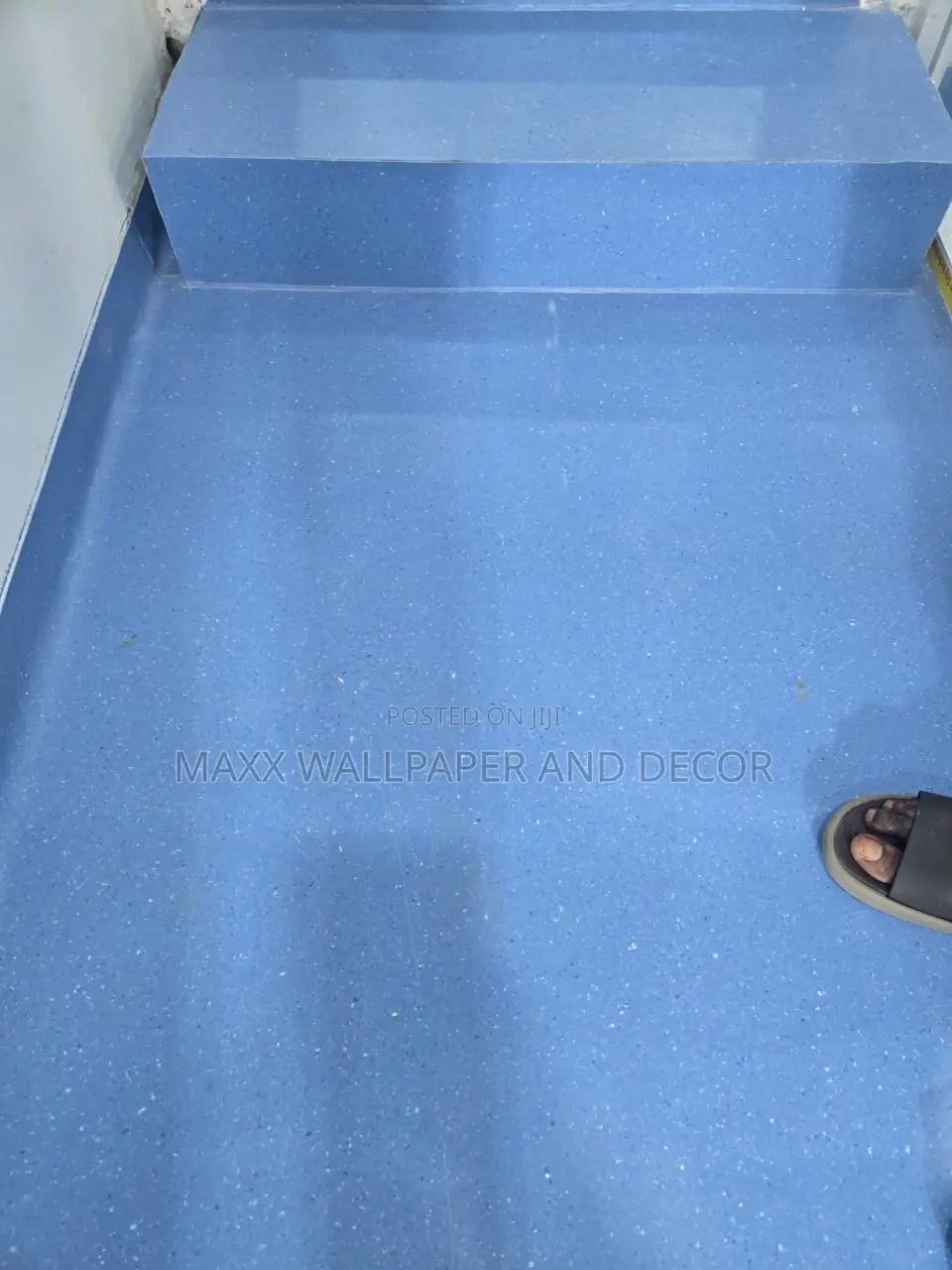 Hospitals Flooring