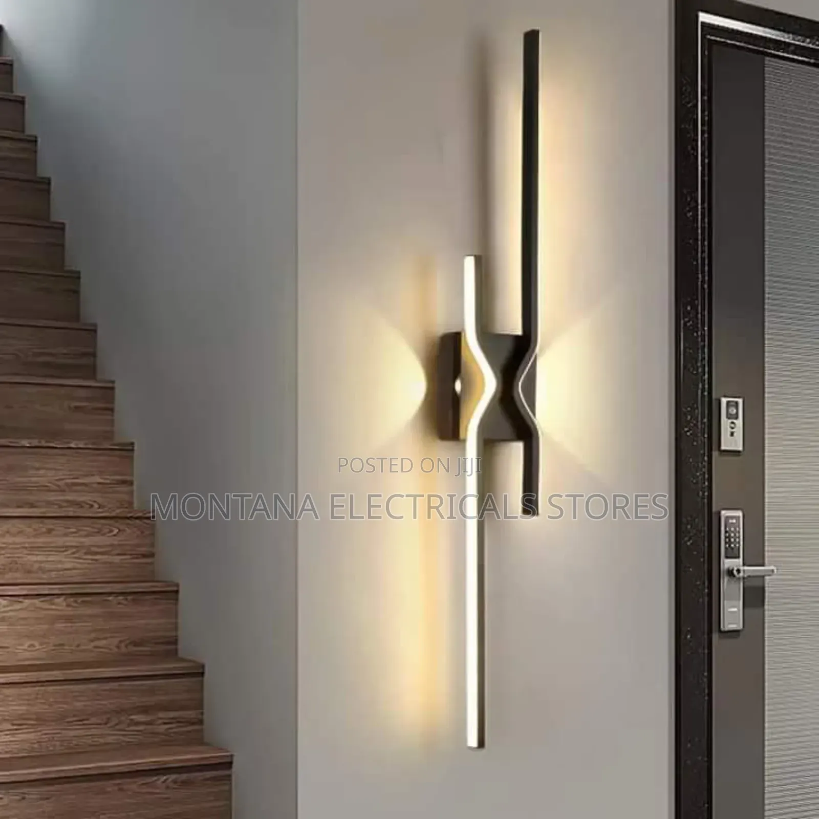 Led Wall Lights