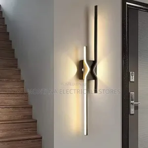 Led Wall Lights