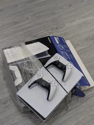 Playstation 5 Slim