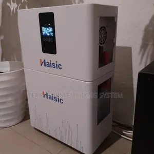 1.5kw Inverter With 4kwh Lithium Battery