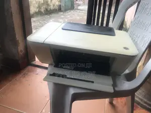 Hp Printer