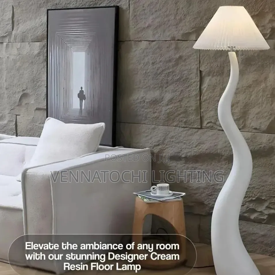 Mushroom Lamp