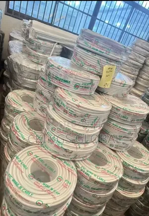 Flexible Cable 2.5mm 3core