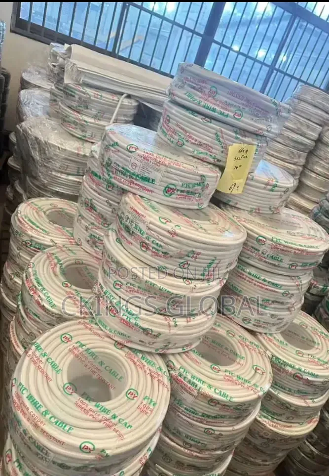 Flexible Cable 2.5mm 3core
