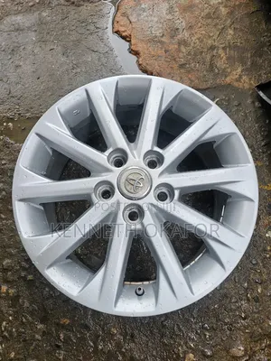 16rim Available for Toyota Camry,Es330