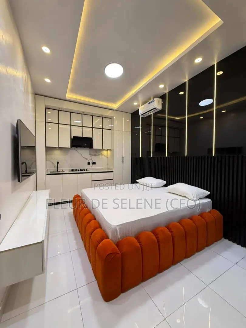 Beautiful Studio Apartment