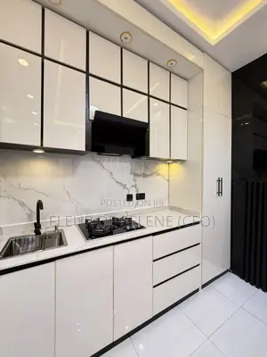 Beautiful Studio Apartment