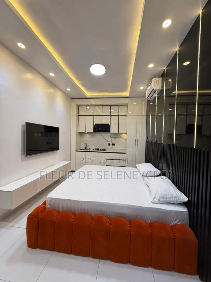 Beautiful Studio Apartment