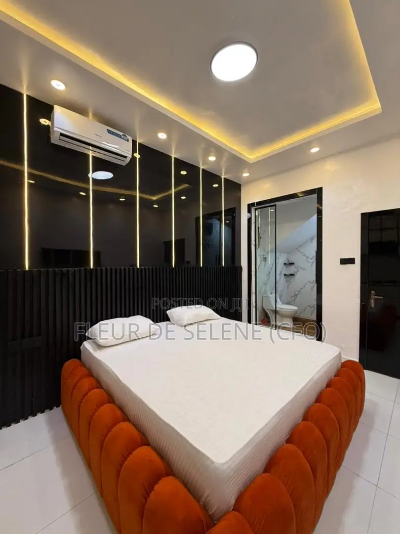 Beautiful Studio Apartment