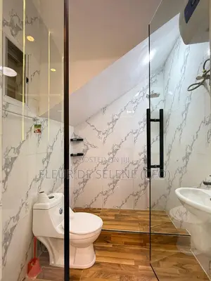 Beautiful Studio Apartment
