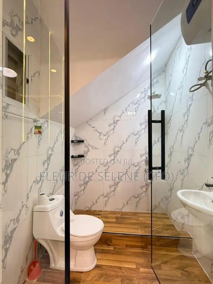 Beautiful Studio Apartment