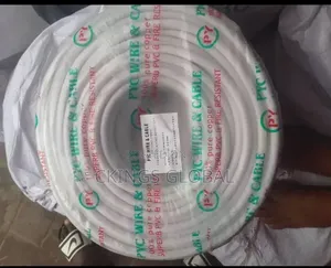 Flexible Cable 2.5mm 3core