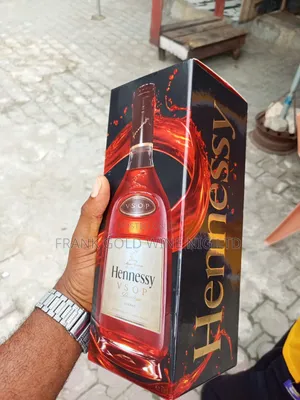 Hennessy V.S.O.P