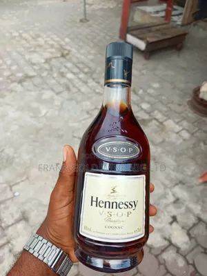 Hennessy V.S.O.P