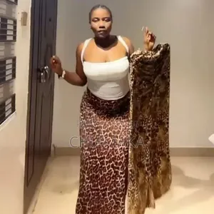Maxi Skirt
