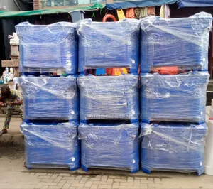 Chiller/Ice Block Cooler 1000 Litres