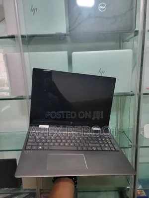 Laptop HP Envy x360 15-cp0013nr 16GB AMD Ryzen 5 SSD 256GB