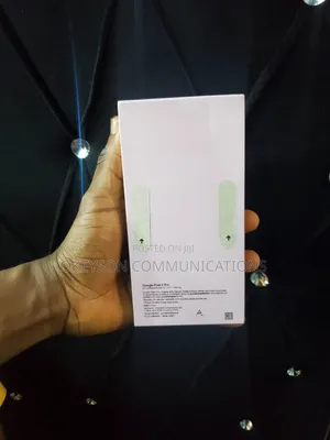 New Google Pixel 9 Pro 256 GB White