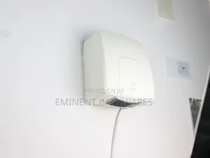 Automatic Hand Dryer