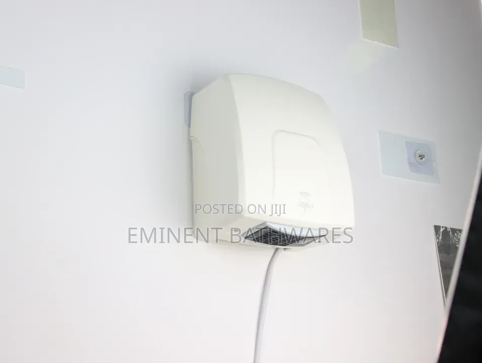 Automatic Hand Dryer