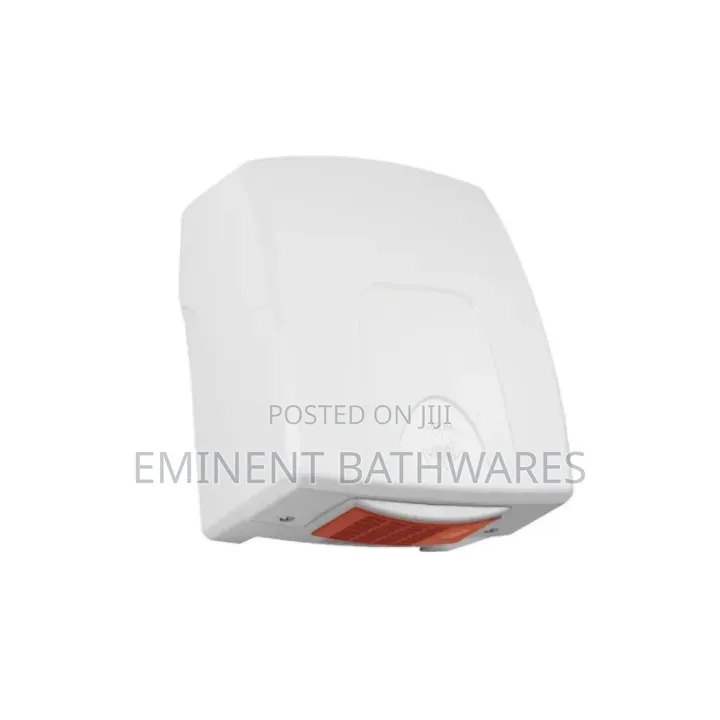 Automatic Hand Dryer
