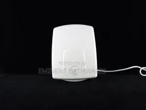 Automatic Hand Dryer
