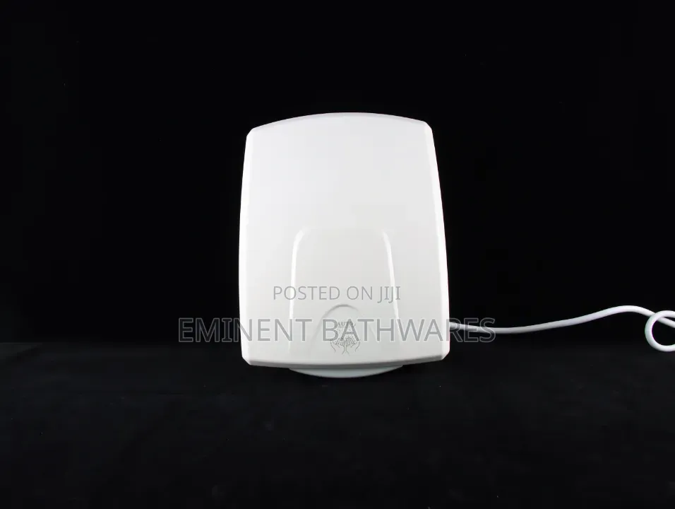 Automatic Hand Dryer