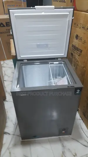 Hisense Chest Freezer Fc180sh – Perfect for Shops Supermarkets