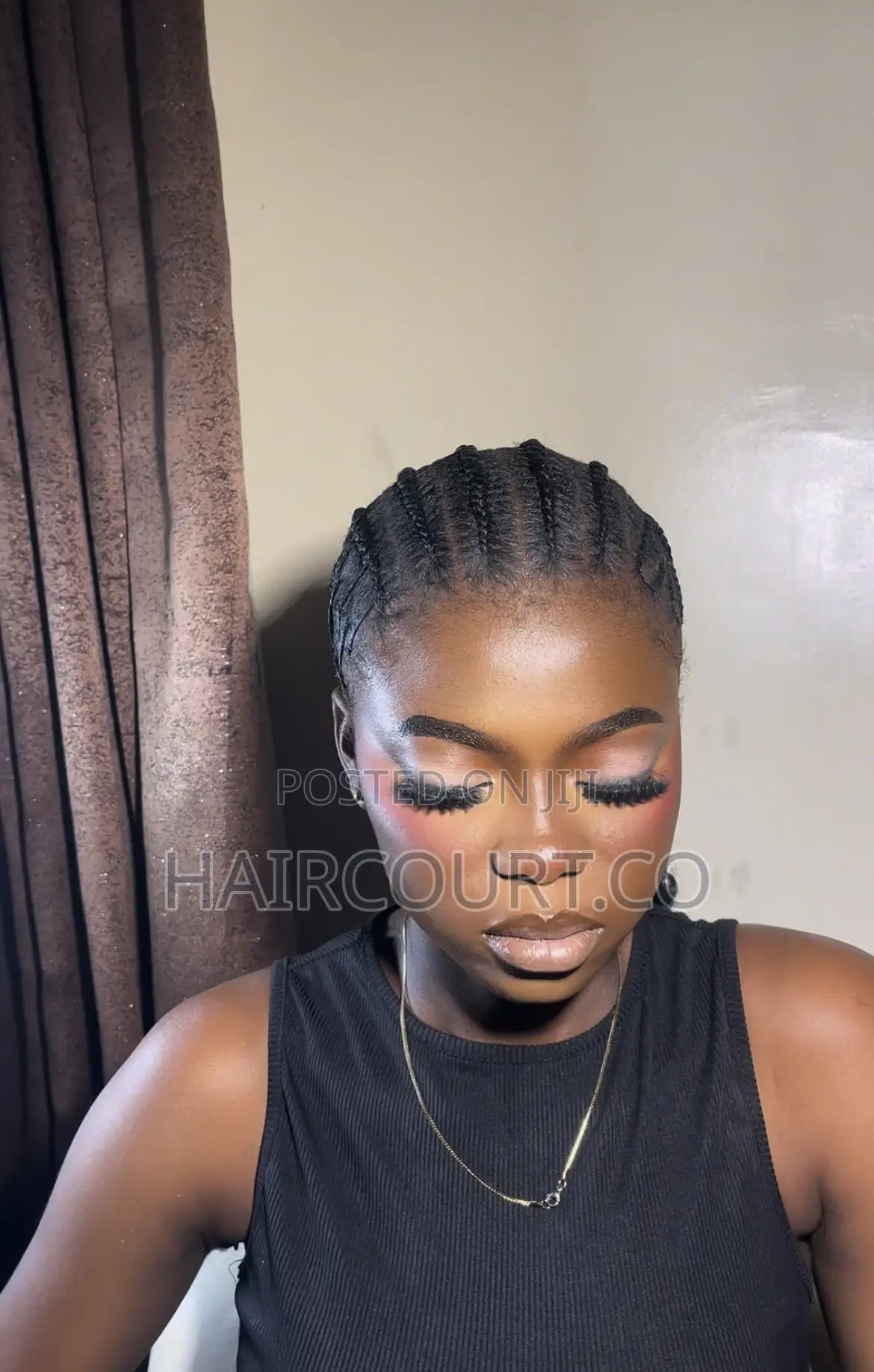 Professional , Clean and Time Sensitive Pro Makeup Artist.