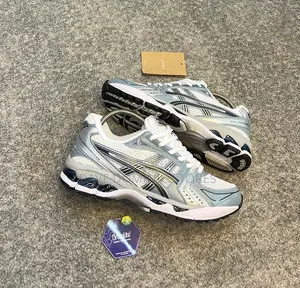 Asics Gel-Kayano 14 Sneaker, "Fjord Grey"