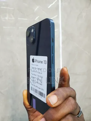 Apple iPhone 13 128 GB Blue