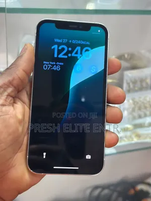 Apple iPhone 12 Pro 128 GB White