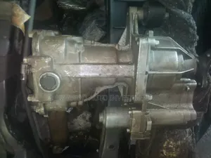 Axle for Hyundai Tucson 2012