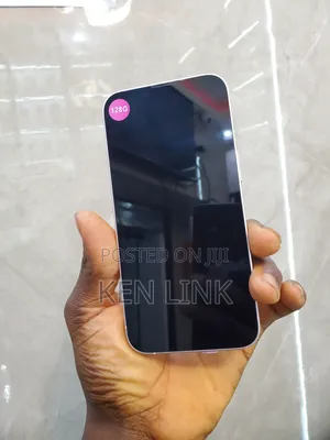 Apple iPhone 13 128 GB Pink
