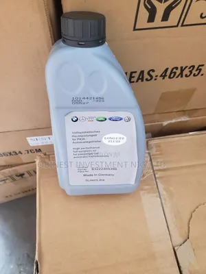 Long.Life Fluid