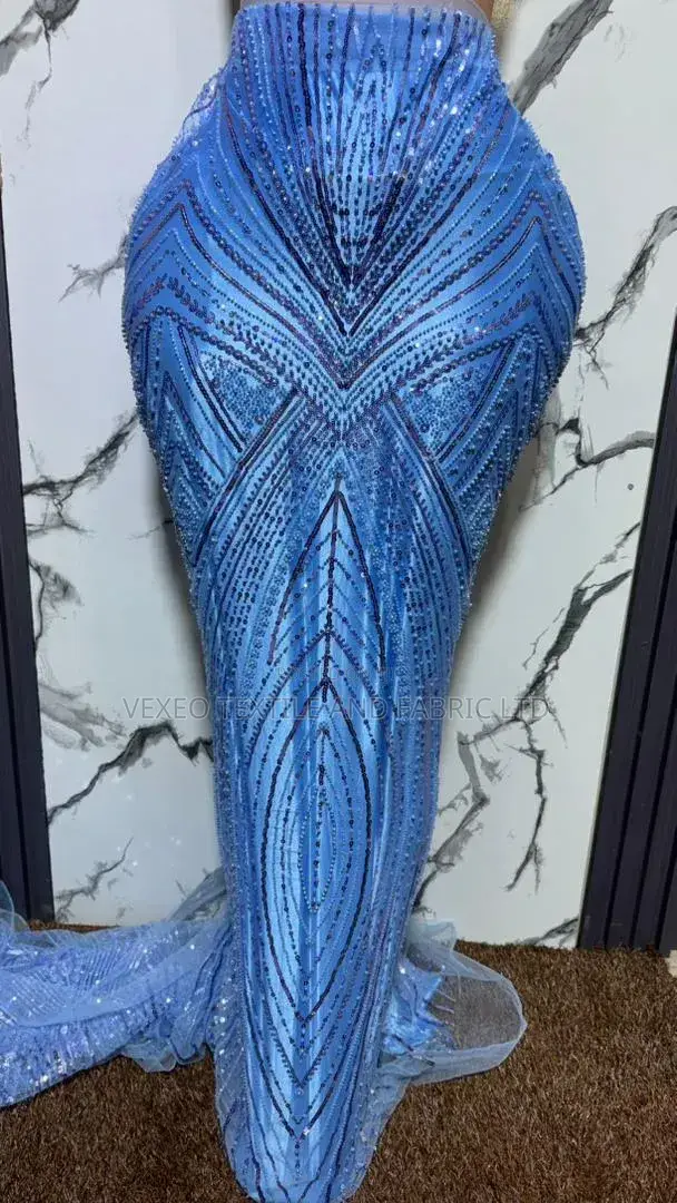 Vexeo Textile And Fabric Ltd