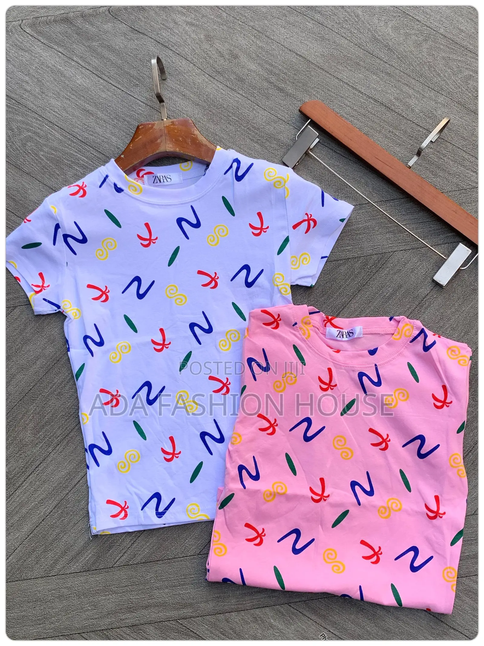 Affordable Tops