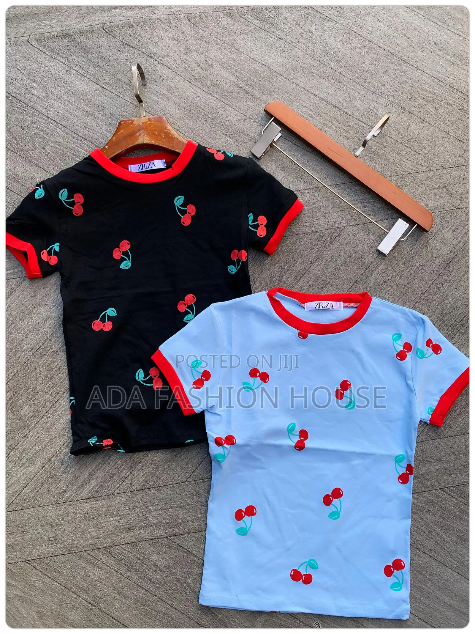 Affordable Tops