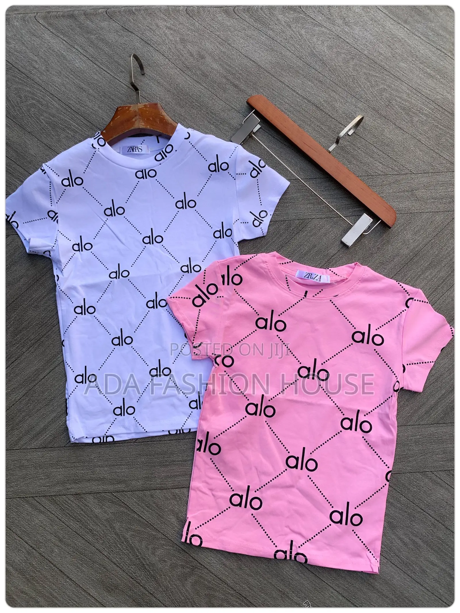 Affordable Tops