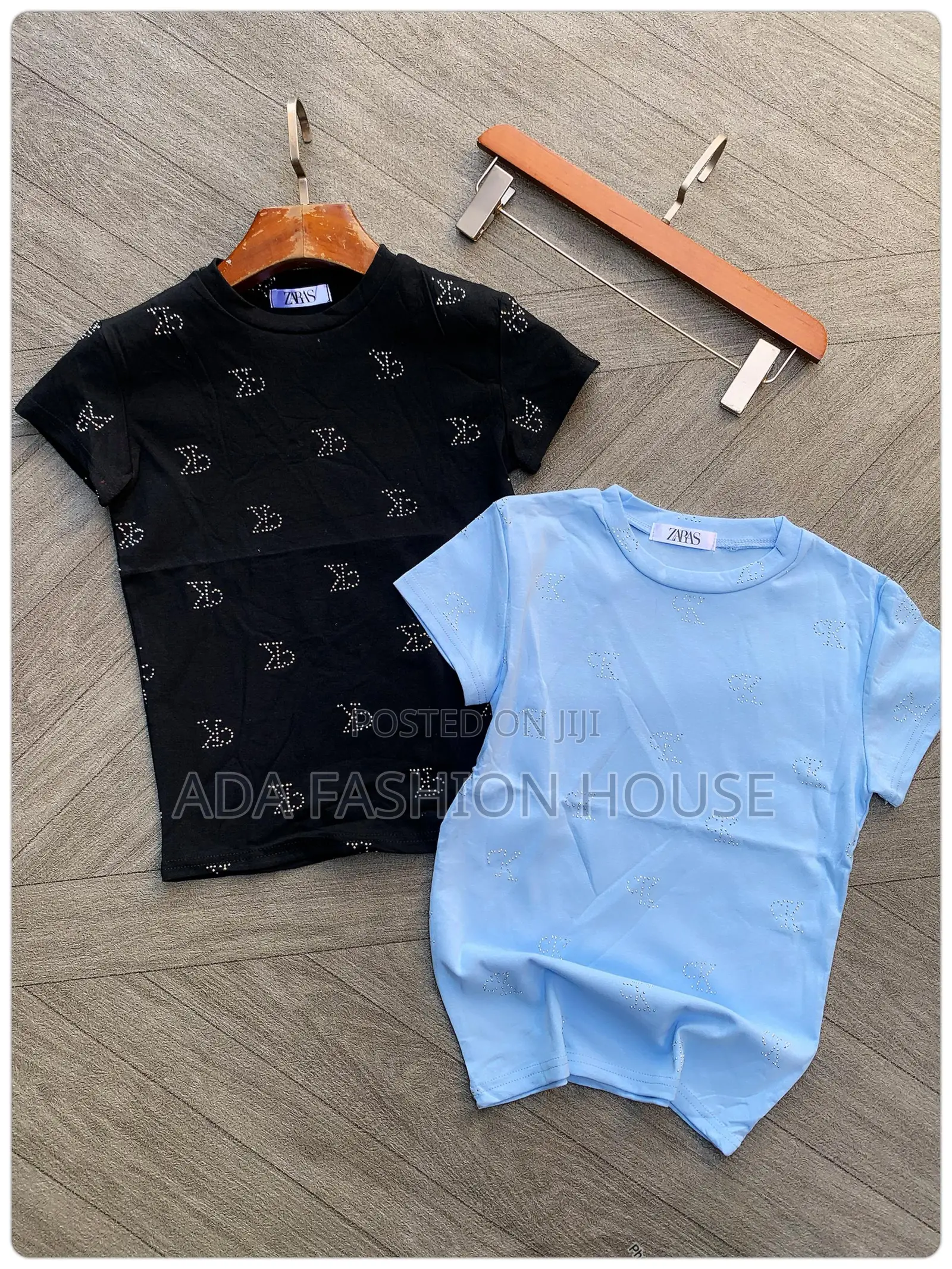 Affordable Tops