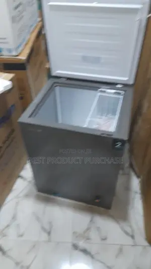 Hisense Fc180sh Fast Freezing Tech – Ideal for Drinks Fish Shop