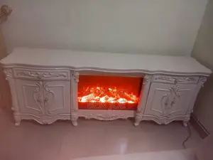 Fire Place Shelve