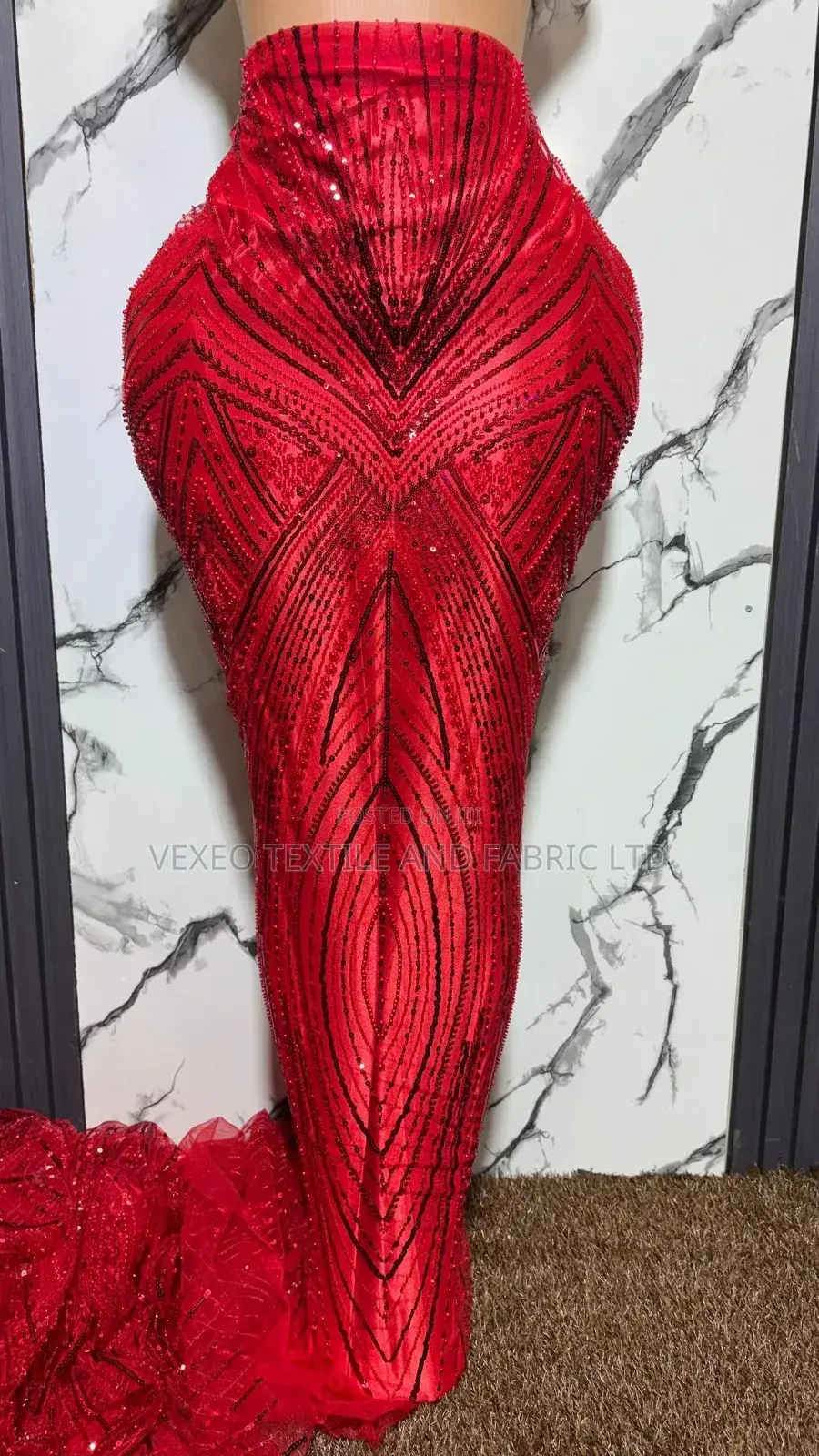 Vexeo Textile And Fabric Ltd
