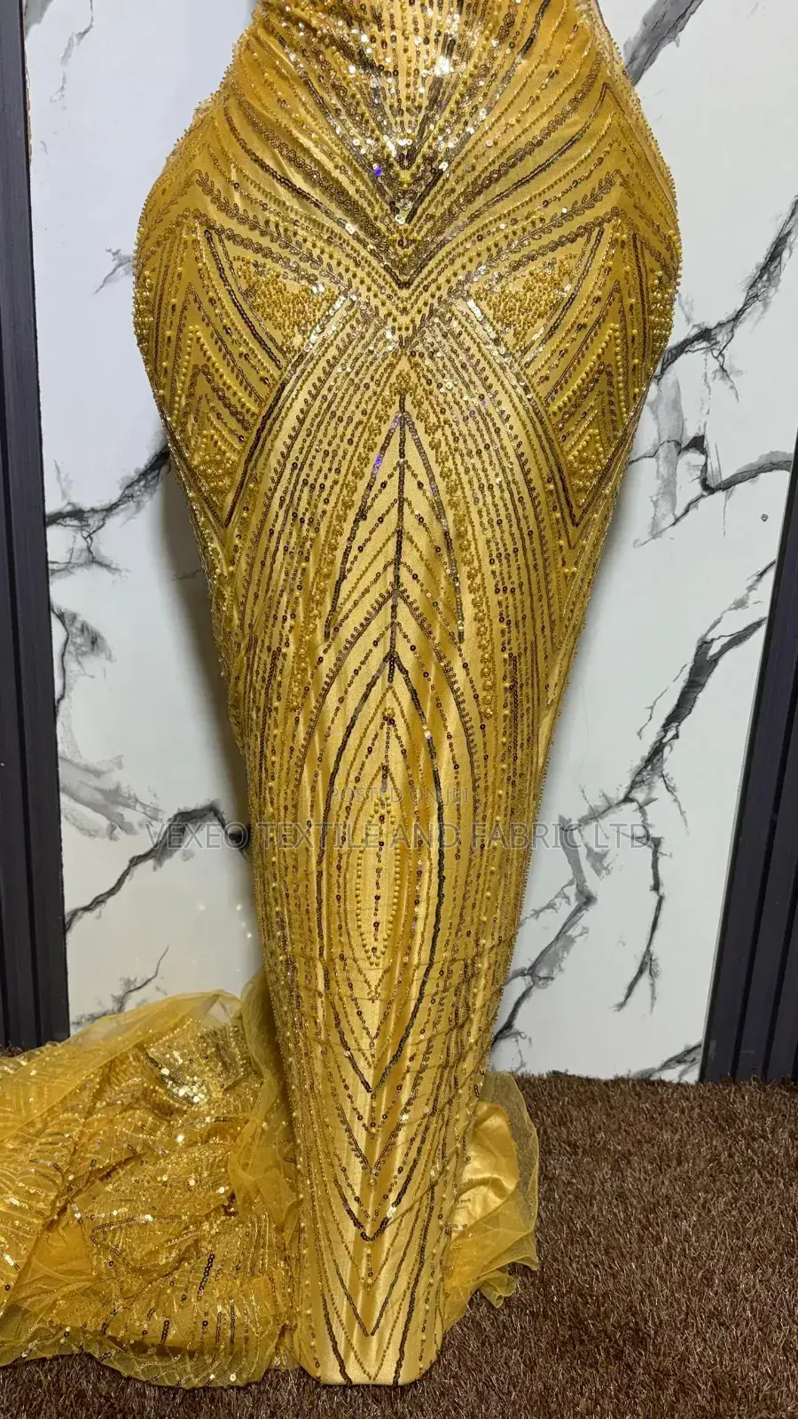 Vexeo Textile And Fabric Ltd