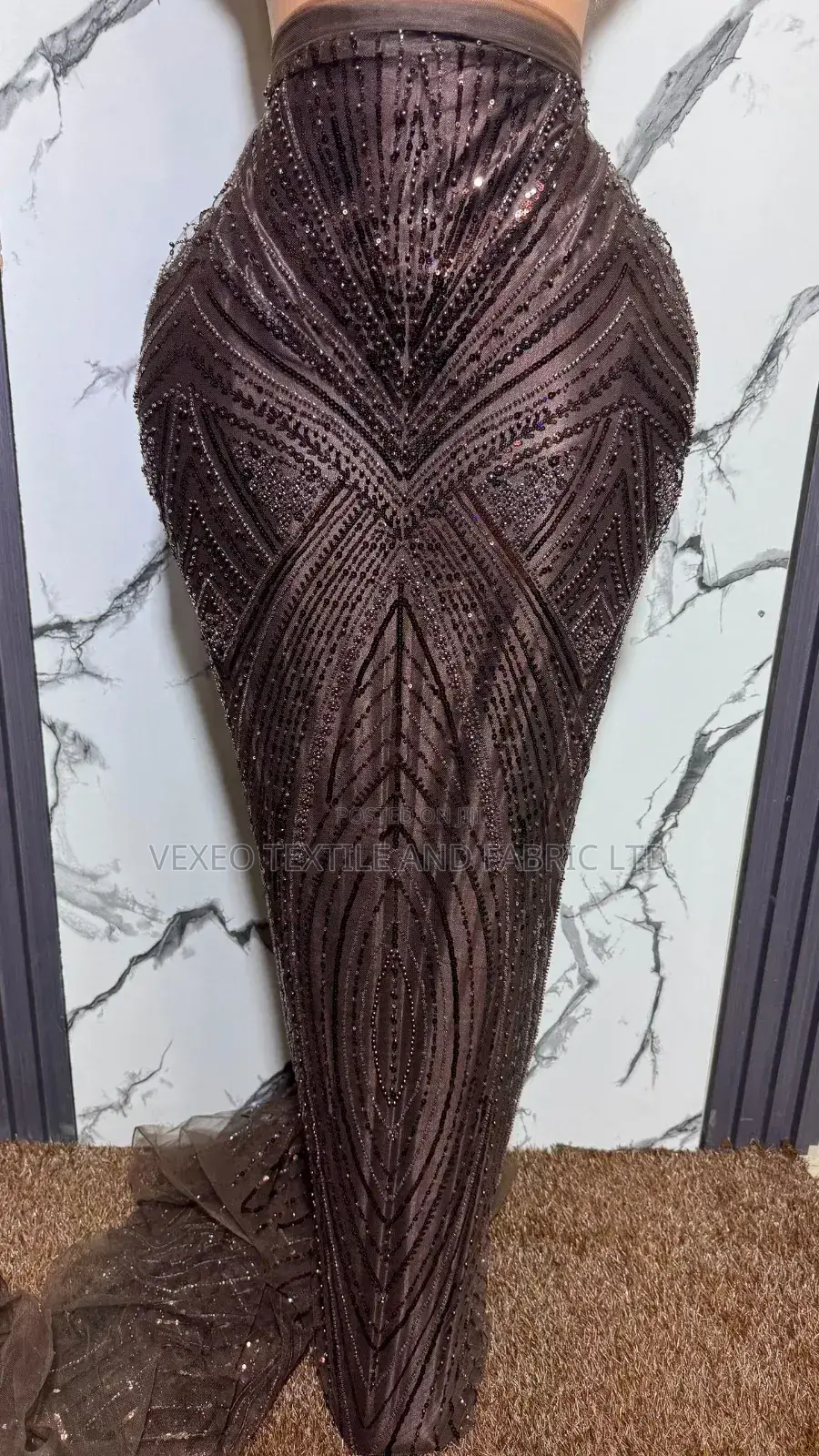 Vexeo Textile And Fabric Ltd