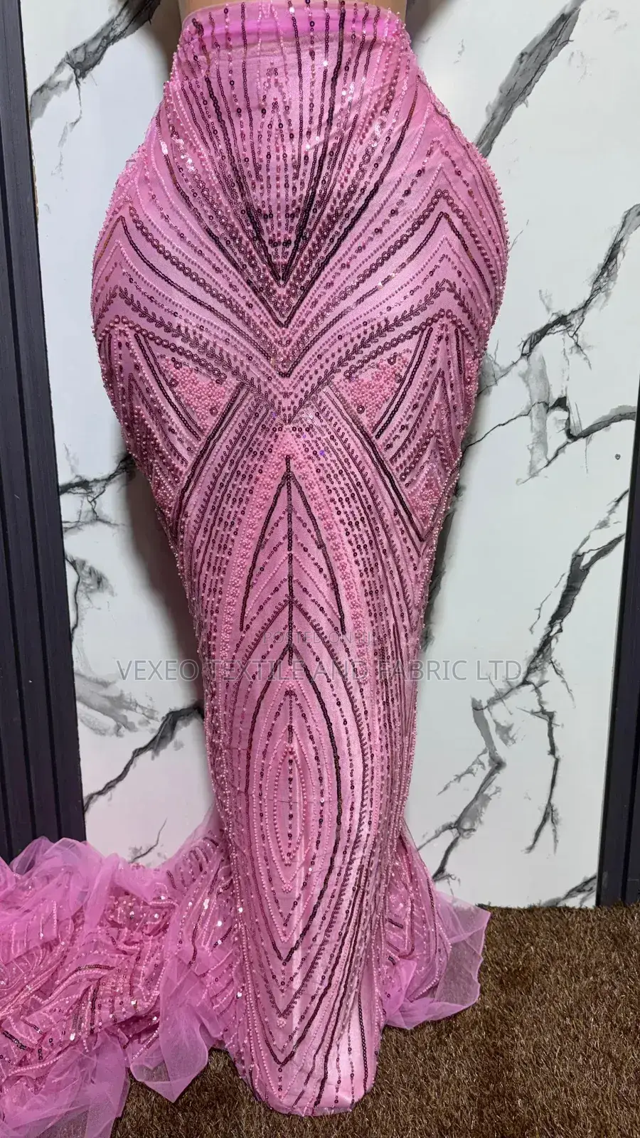 Vexeo Textile And Fabric Ltd