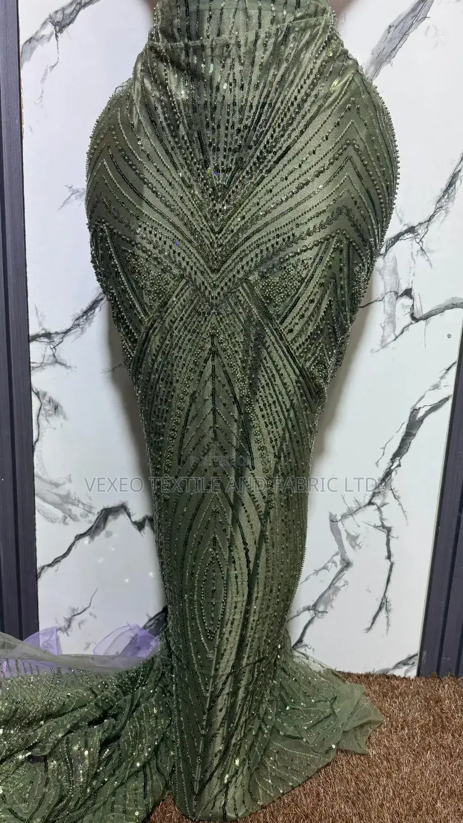 Vexeo Textile And Fabric Ltd