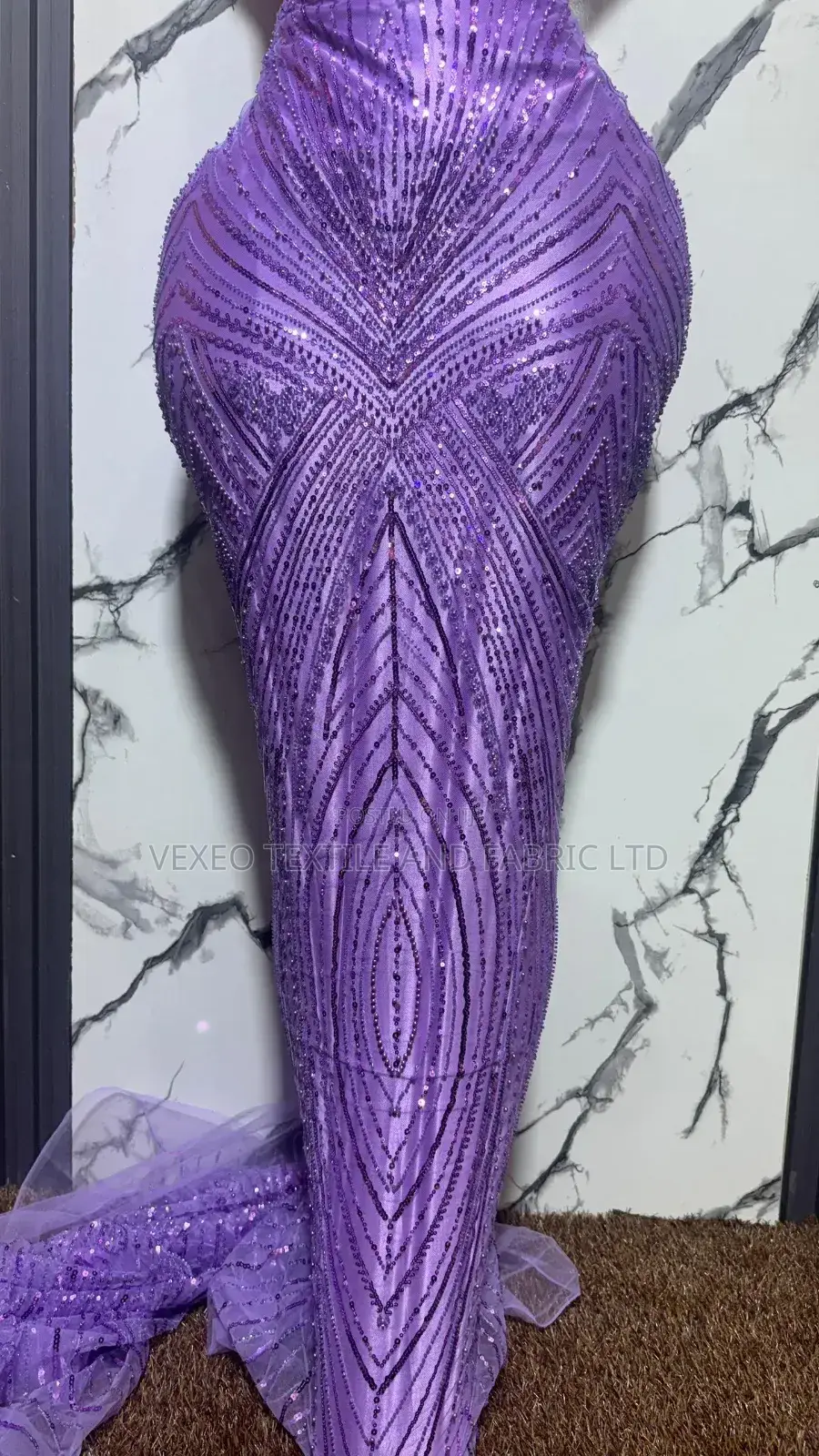 Vexeo Textile And Fabric Ltd
